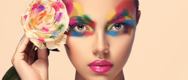 MAKEUP ACADEMY - 8 WEEKS