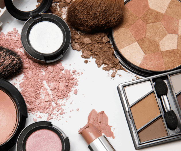 MAKEUP 101